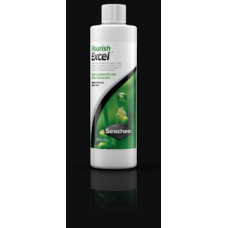 planted aquarium fertilizers