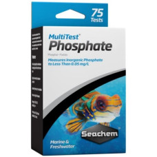 SEACHEM MultiTest - Phosphate
