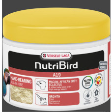 Versele-Laga NutriBird A19 Hand Feeding Formula for Birds 250-gms
