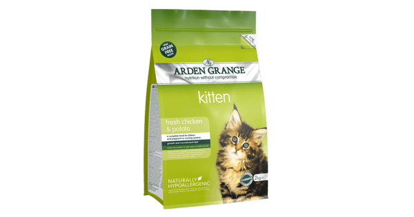 Arden 2025 grange kitten