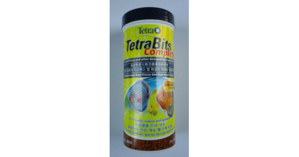 Tetra Goldfish, 250 ml - 2 pièces