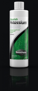 SEACHEM Flourish Pottassium | 250ml